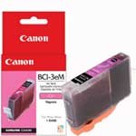 EAN 4960999865218 - Canon INK TANK MAGENTA FOR BJC6000 SERIES cartucho de tinta Original imagen 1