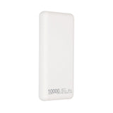 Extralink Ex.19638 Batería Externa Polímero De Litio 10000 Mah Blanco