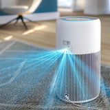 Philips Pureprotect Quiet Serie 2200
