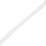 EAN 4005938292561 - Helos 6 - 60 mm / 10 m presilla Polietileno Transparente 1 pieza(s) imagen 1
