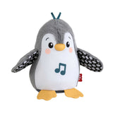 EAN 0194735136742 - Fisher-Price HNC10 juguete de peluche imagen 4