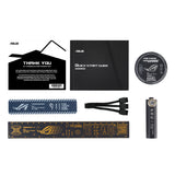 EAN 4711387920831 - ASUS ROG -STRIX-RTX5070TI-16G-GAMING NVIDIA GeForce RTX 5070 Ti 16 GB GDDR7 imagen 13
