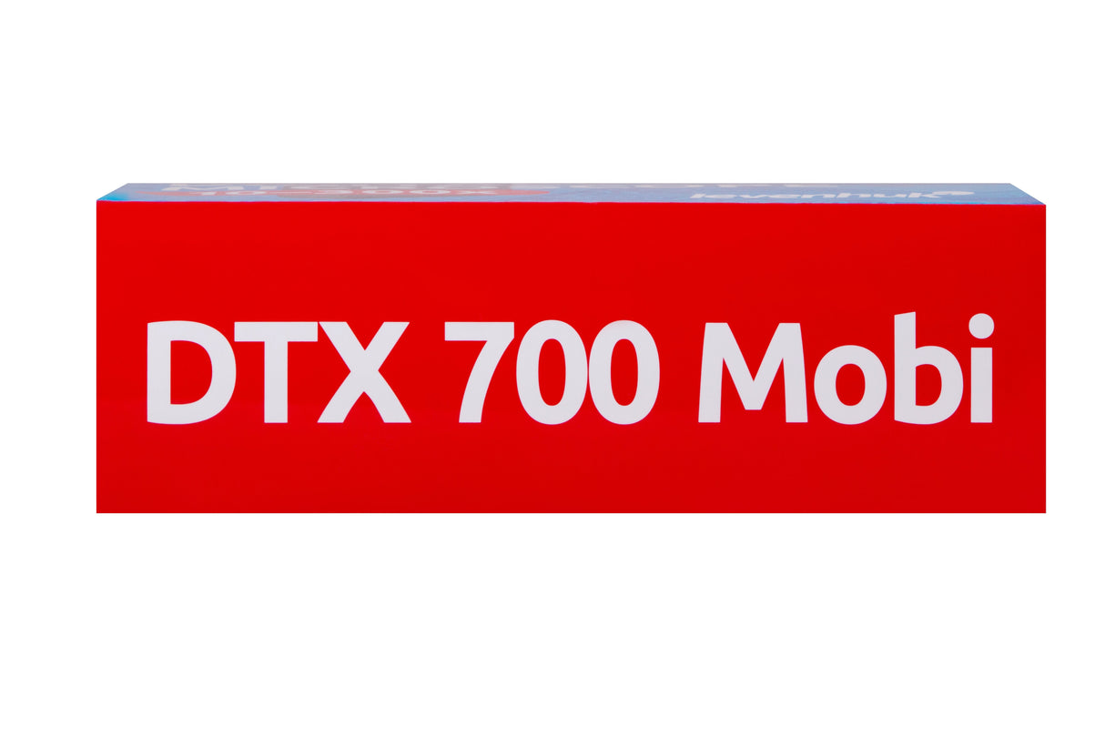 Levenhuk Dtx 700 Mobi 1200x Microscopio Digital