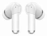 Denver Twd-305 Tw Bt Earbuds/Ladecase M. Touchscreen Weiá