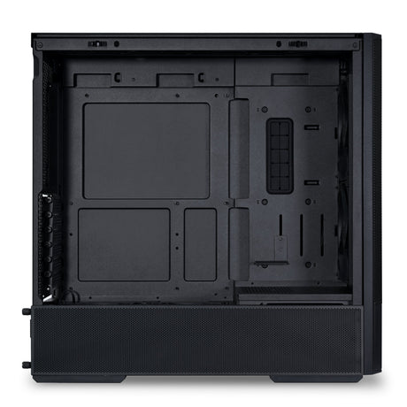 EAN 4718466017642 - Lian Li LAN207DX Midi Tower Negro imagen 13