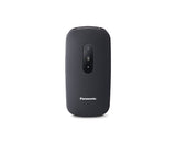 EAN 5025232935741 - Panasonic KX-TU446EXB 6,1 cm (2.4") 110 g Negro Teléfono para personas mayores imagen 1