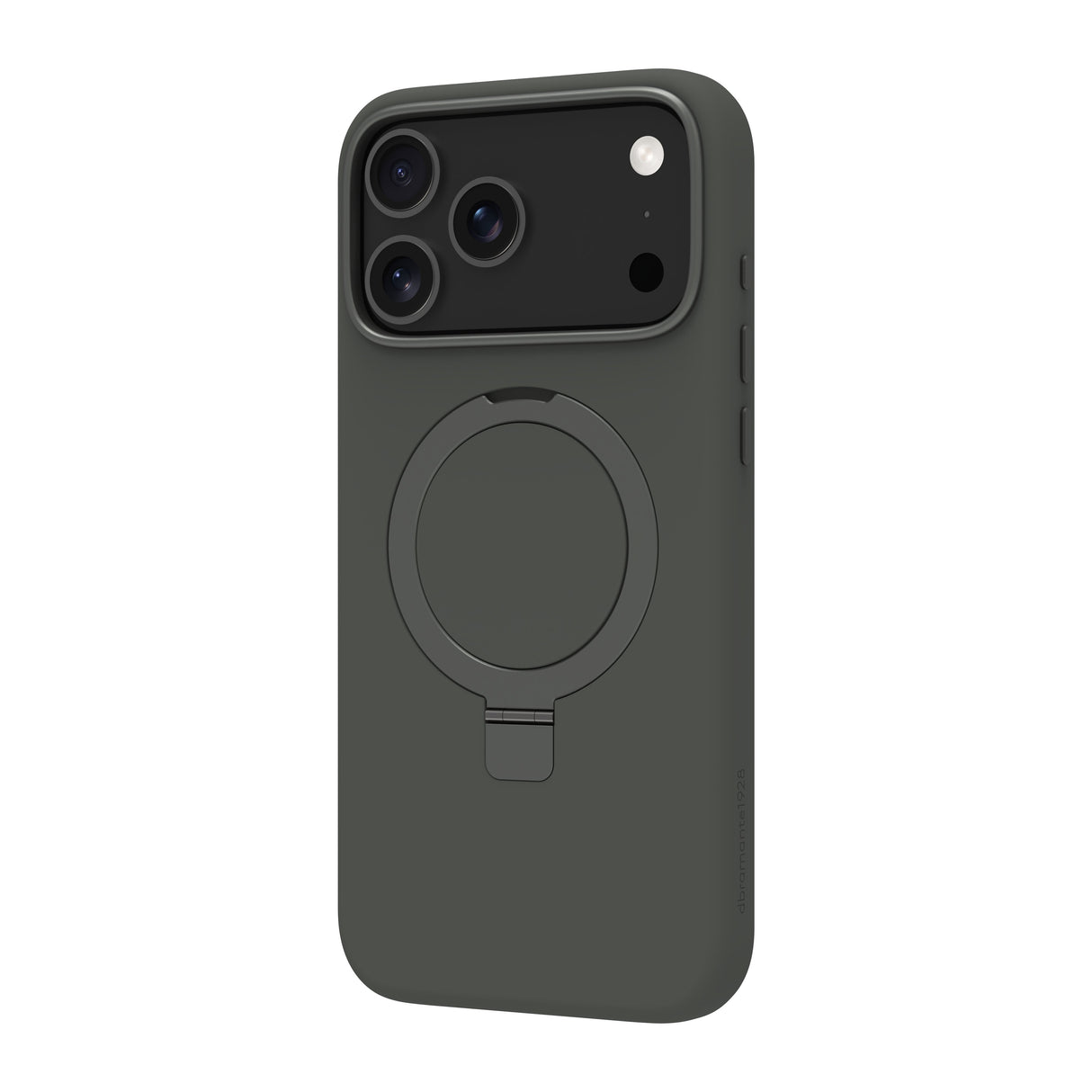 EAN 5711428066718 - dbramante1928 Roskilde MS Kick ICON funda para teléfono móvil Verde imagen 5