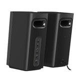 EAN 5390660194795 - Creative Labs Creative T60 Rango completo Negro Inalámbrico y alámbrico 30 W imagen 5