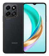 EAN 6936520843688 - Honor X6b 16,7 cm (6.56") SIM doble Android 14 4G USB Tipo C 4 GB 128 GB 5200 mAh Negro imagen 13