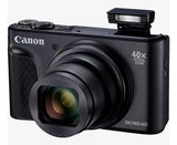 Canon Powershot Sx740 Hs Lite Negro