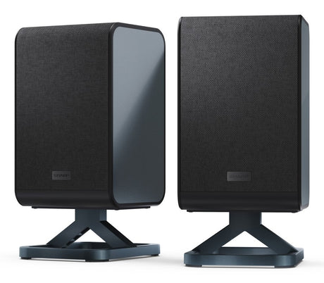 EAN 4550556112277 - Sharp HT-SPR52021(BK) altavoz Negro Inalámbrico 66 W imagen 2