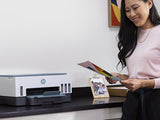 Hp Multifuncion Inkjet Smart Tank 7005  Light Basalt 28b54a