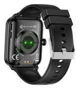 Smartwatch  Bea·Fon 102 Black  1.83"