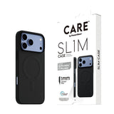 Care By Panzerglass Sl1m Case Negro M. Magsafe Iphone 17 Pro Max