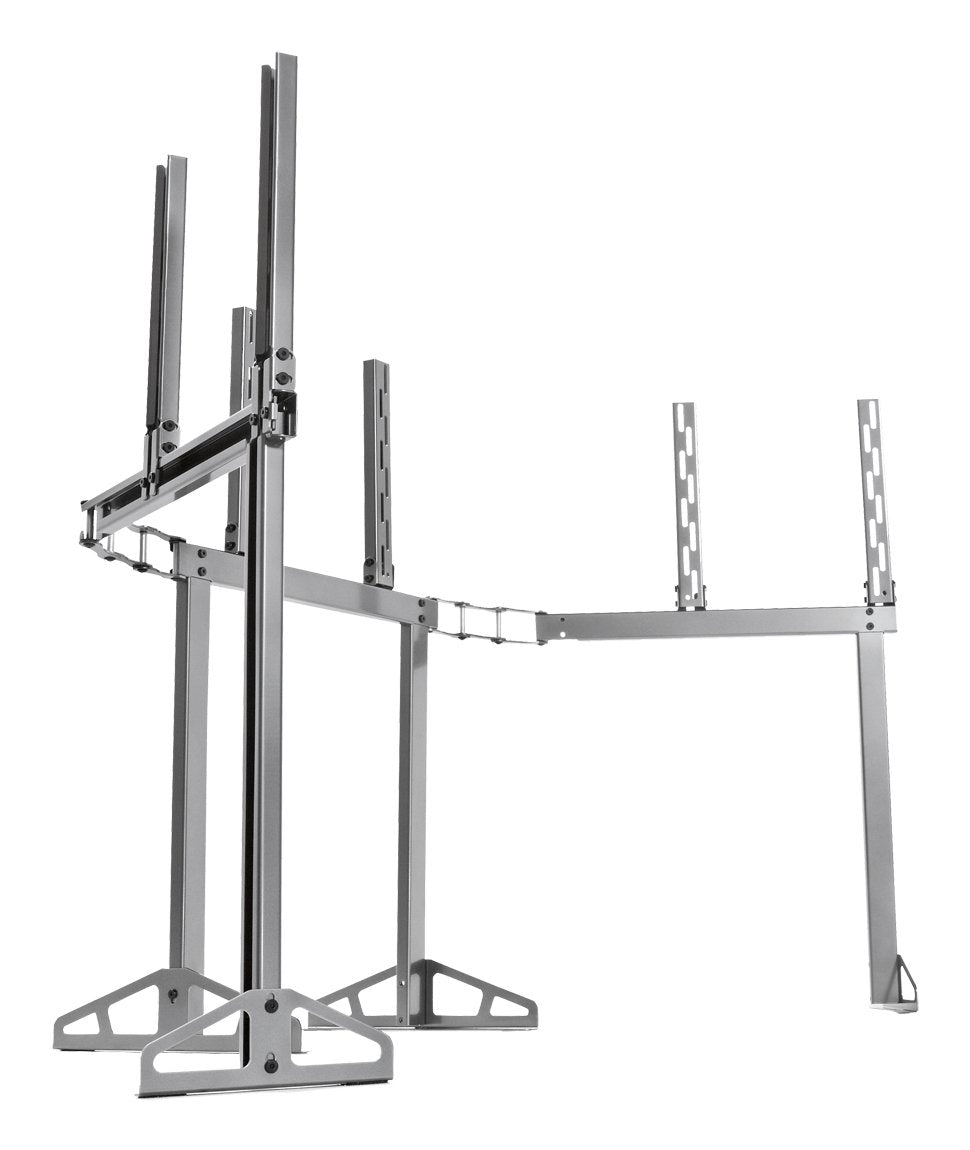 Playseat Tv Stand Pro Triple Package (Soporte 3 Monitores)