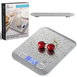 Extralink Home Waga Kuchenna Elektroniczna B-06