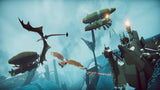 Juego The Falconeer - Warrior Edition Playstation 4