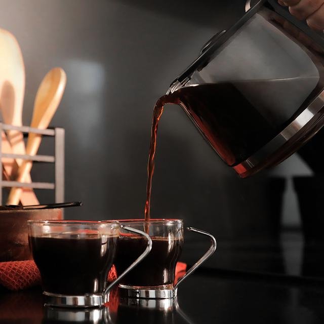 Cecotec Coffee 56 Time Filterkaffeemaschine