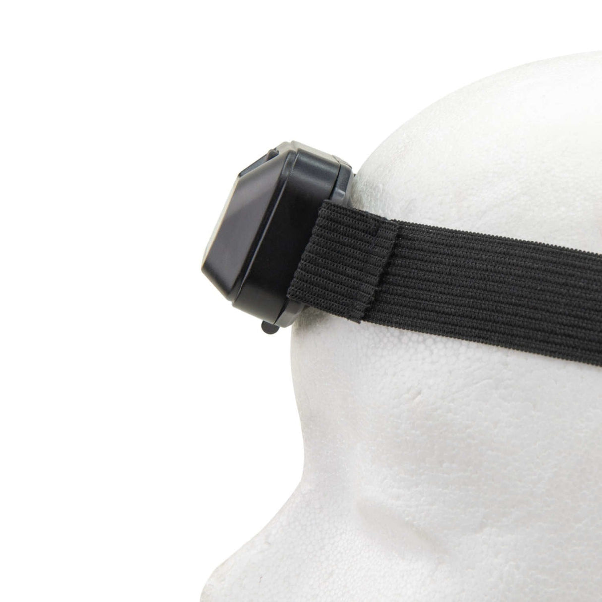 Ansmann Kopflampe Hd120b Leuchtweite 14m, Lichtstrom 125lm