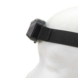 Ansmann Kopflampe Hd120b Leuchtweite 14m, Lichtstrom 125lm