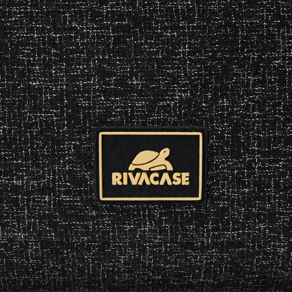 Maletin Rivacase Anvik 14" Negro 7921