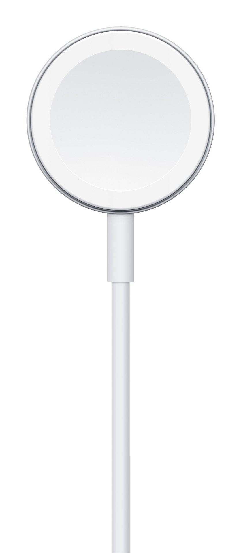 EAN 0195949397066 - Apple MW6A3ZM/A cargador de dispositivo móvil Auriculares, Reloj inteligente Blanco USB Interior imagen 2