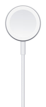 EAN 0195949397066 - Apple MW6A3ZM/A cargador de dispositivo móvil Auriculares, Reloj inteligente Blanco USB Interior imagen 2