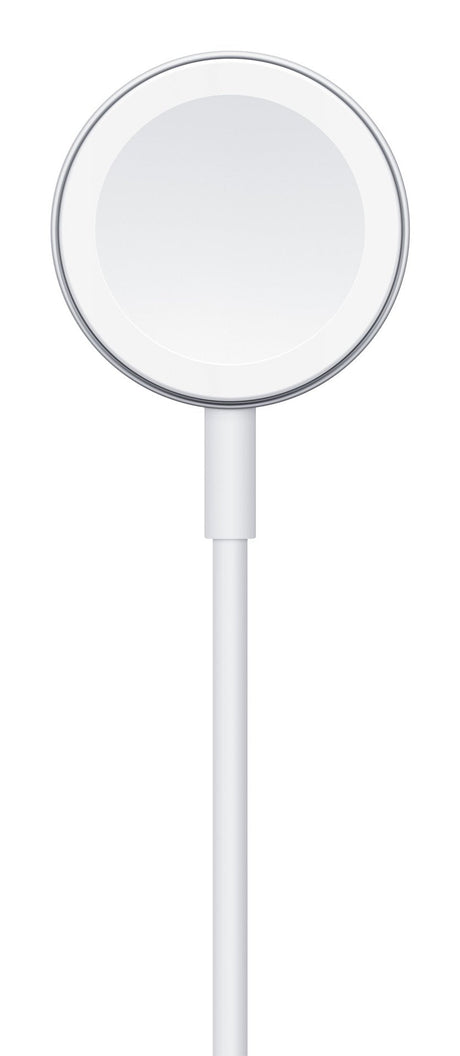 EAN 0195949397066 - Apple MW6A3ZM/A cargador de dispositivo móvil Auriculares, Reloj inteligente Blanco USB Interior imagen 2