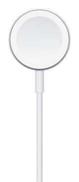 EAN 0190199291102 - Apple MW6A3ZM/A cargador de dispositivo móvil Auriculares, Reloj inteligente Blanco USB Interior imagen 2