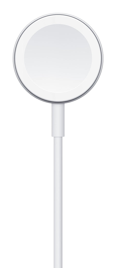 EAN 0190199291102 - Apple MW6A3ZM/A cargador de dispositivo móvil Auriculares, Reloj inteligente Blanco USB Interior imagen 2
