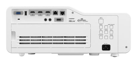 EAN 5025232944095 - Panasonic PT-CMZ50 Proyector de alcance estándar 5200 lúmenes ANSI LCD WUXGA (1920x1200) Blanco imagen 6