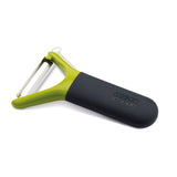 EAN 5028420101072 - Joseph Joseph Multi-peel Frutas y verduras Pelavegetales Negro, Verde imagen 1