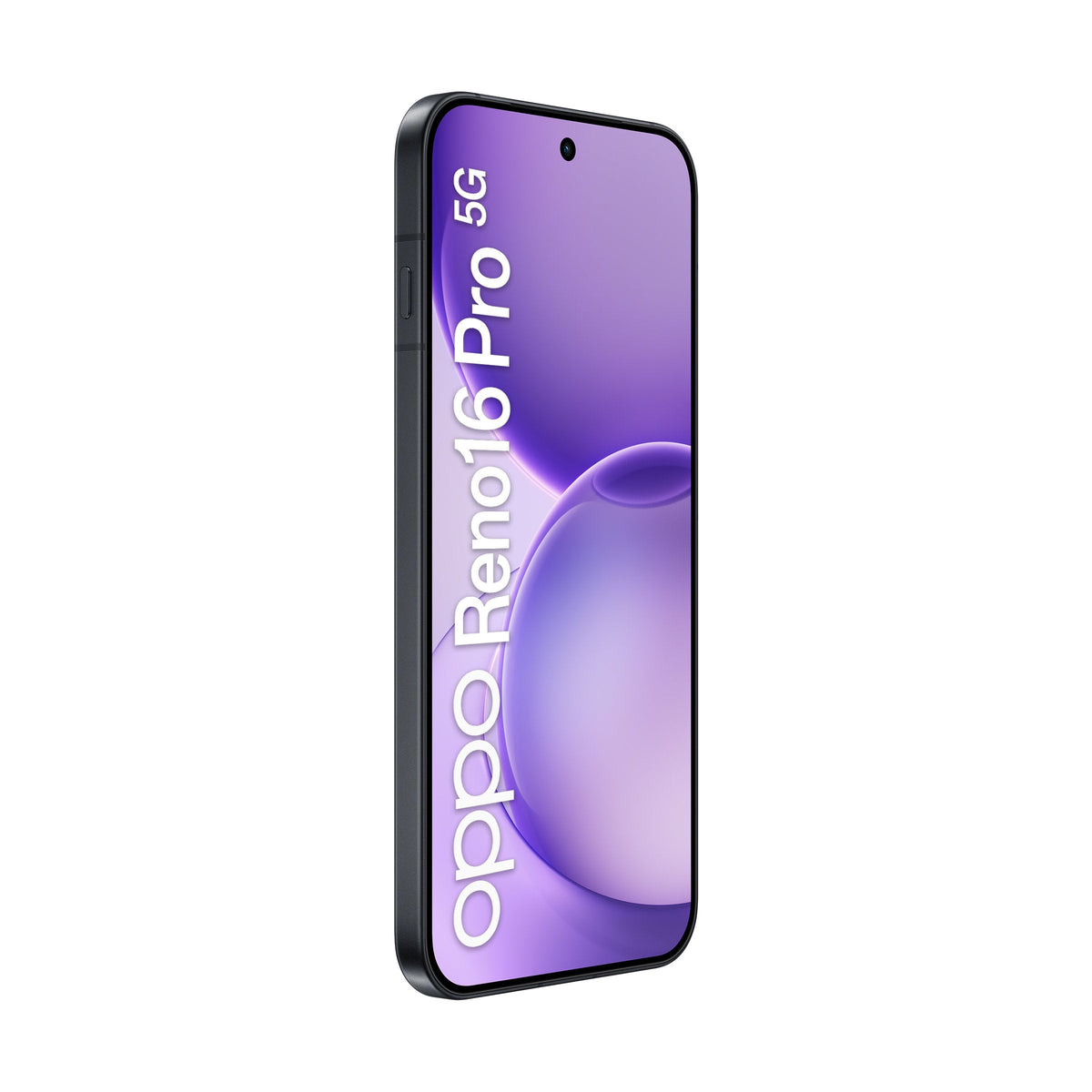 Oppo Reno16 Pro 5g Dual Sim 12gb Ram 512gb - Black