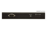 Aten Extensor Kvm Hdbaset 2.0 Hdmi Usb (Unidad Remota) 4k A 100m Sin Ethernet (Ce820r-Ata-G)