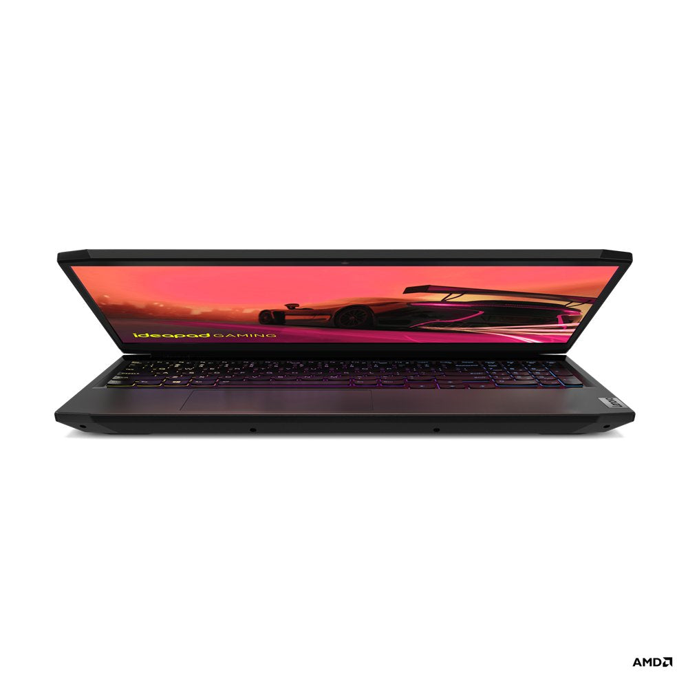 EAN 197532463059 - Lenovo IdeaPad Gaming 3 15ACH6 AMD Ryzen™ 5 5500H Portátil 39,6 cm (15.6") Full HD 16 GB DDR4-SDRAM 512 GB imagen 6