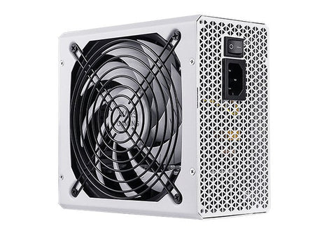 EAN 8435693104346 - Mars Gaming MPB650 unidad de fuente de alimentación 24-pin ATX imagen 3