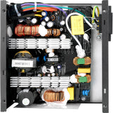 Netzteil Thermaltake Tr2 S 650w Atx 80+ Negro Retail
