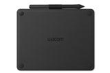 EAN 4949268621427 - Wacom Intuos M Bluetooth tableta digitalizadora Negro 2540 líneas por pulgada 216 x 135 mm USB/Bluetooth imagen 4