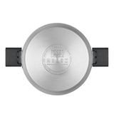 EAN 4260709013732 - Resto Kitchenware Anser 4,4 L Alrededor Negro, Acero inoxidable imagen 8