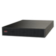EAN 0731304403067 - APC SRV72RLBP-9A batería para sistema ups Sealed Lead Acid (VRLA) 72 V imagen 1