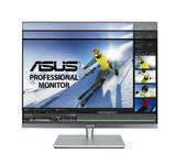 EAN 4718017080835 - ASUS ProArt PA24AC pantalla para PC 61,2 cm (24.1") 1920 x 1200 Pixeles WUXGA LED Plata imagen 5