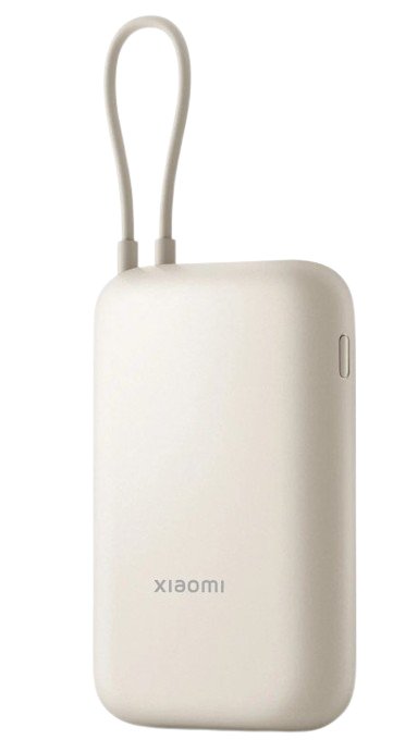 EAN 6941812797518 - Xiaomi BHR9072GL batería externa Ión de litio 10000 mAh Rosa imagen 1