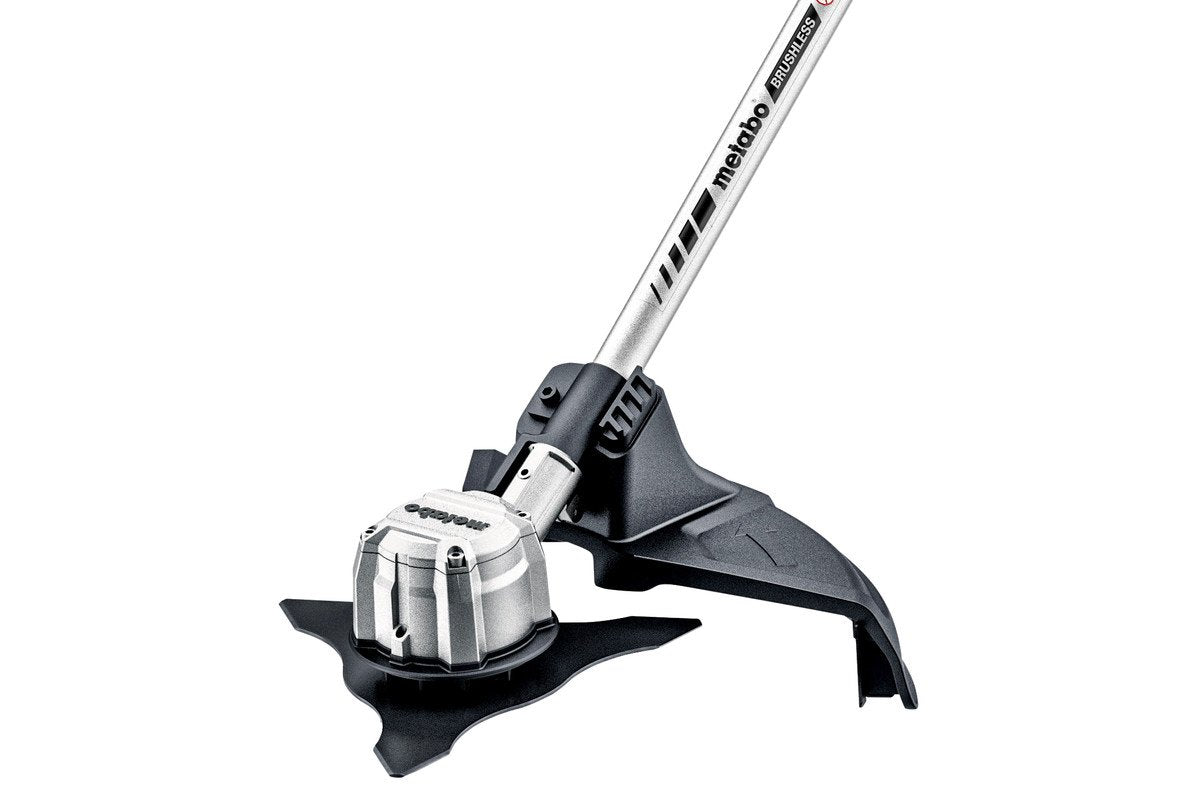Metabo Fsb 36-18 Ltx Bl 40 - Grastrimmer/Buschschneider-Combo