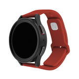 EAN 8591680161294 - FIXED FIXSST2-22MM-RD pieza y accesorio para reloj Correa de reloj imagen 1