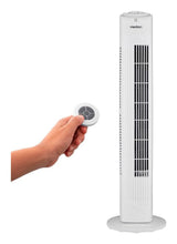 Medion Life E11 Tf Turmventilator (Md 12067) (Blanco) Md12067