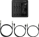 Audio Mixer