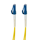 Logilink Fiber Patch Cord Os2 Lc-Lc 50m 9 125? Duplex