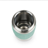 Emsa Taza De Viaje Taza Térmica Compacta 0,3 Litros N2160300