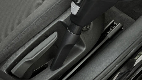 EAN 4242005307012 - Bosch BCS711XXL aspiradora de pie y escoba eléctrica Aspiradora escoba Batería Secar Sin bolsa 0,3 L Blan imagen 15