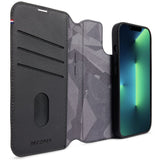 EAN 8720593006723 - Decoded Modu Wallet funda para teléfono móvil 17 cm (6.69") Funda cartera Negro imagen 6